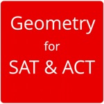 GEOMETRY  for SAT  ACT