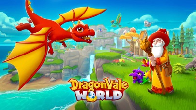 DragonVale Worldのおすすめ画像5