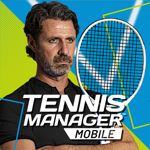 Tennis Manager Mobile на пк