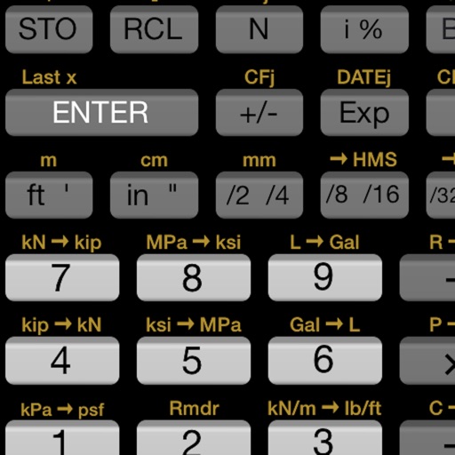 EnCalculator icon