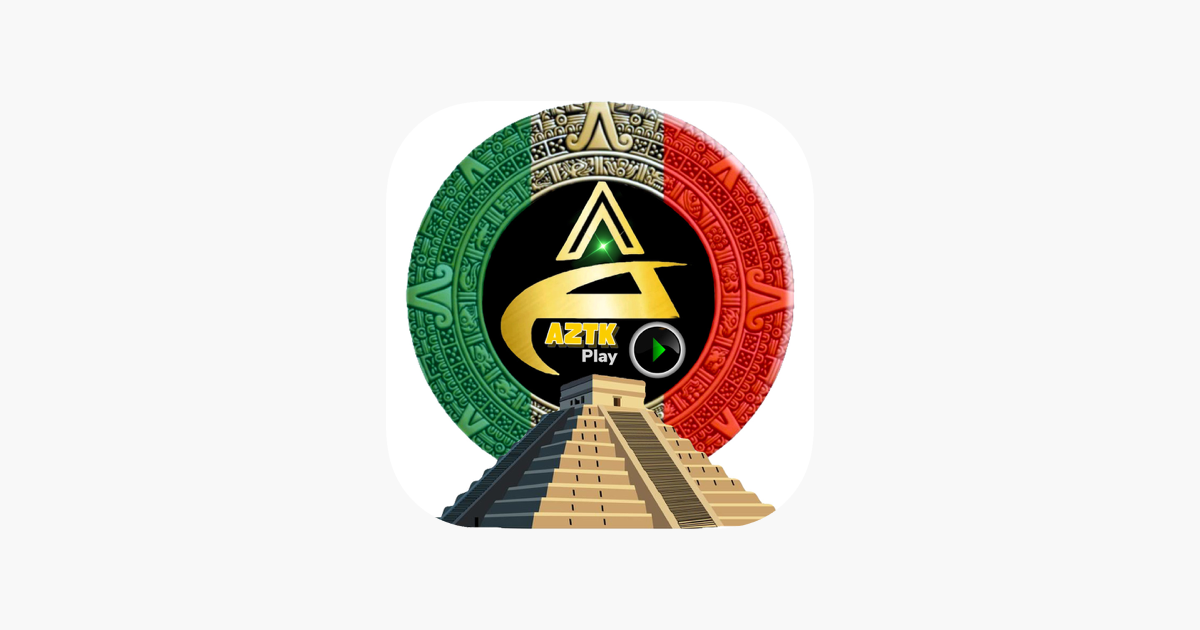 AZTK Play on the App Store AZTK Play on the App Store