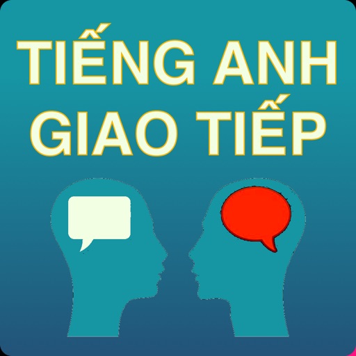 Tiếng Anh Giao Tiếp