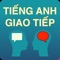 "Tiếng Anh Giao Tiếp" là phần mềm giúp rèn luyện kỹ năng giao tiếp tiếng anh một cách hoàn thiện hơn