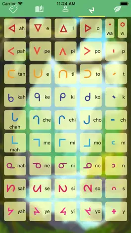 Game screenshot Cree Language hack