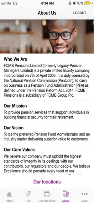 FCMB Pensions(圖3)-速報App