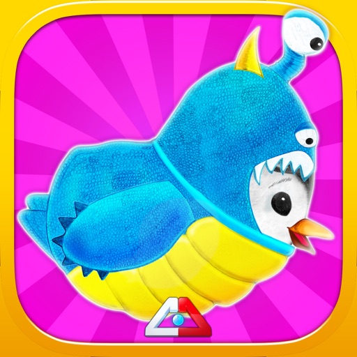 Ice Flap Penguin - PREMIUM iOS App