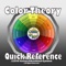 Icon Color Theory Quick Reference