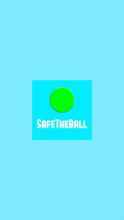 SafeTheBall