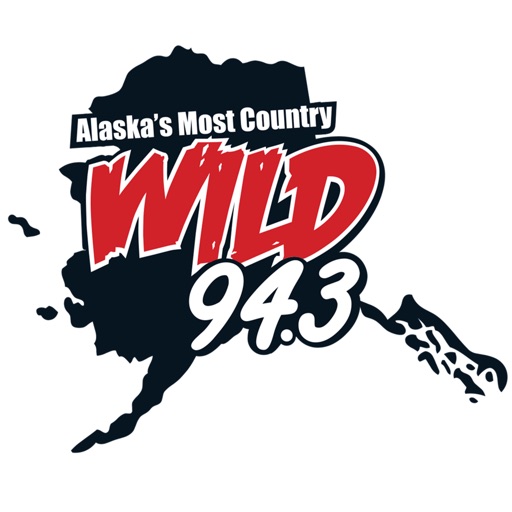 Wild 94.3 icon