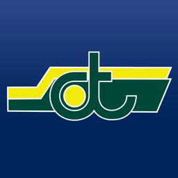 DDOT Bus App