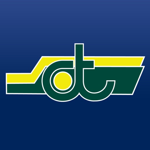 DDOT Bus App iOS App