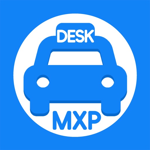 Desk Mxp