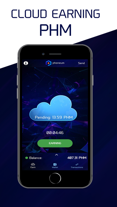 Cloud Earning PHMのおすすめ画像2