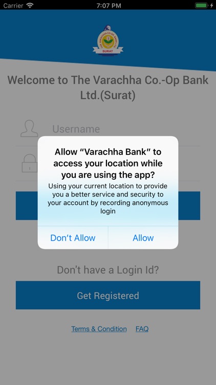 Varachha Bank