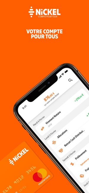 Nickel - Compte pour tous(圖1)-速報App
