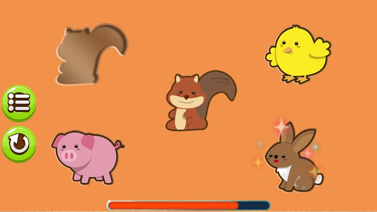 Animal Match - Jeu screenshot-3