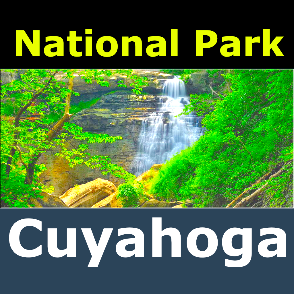 Get Cuyahoga Valley National Park_ for iOS, iPhone, iPad Aso Report