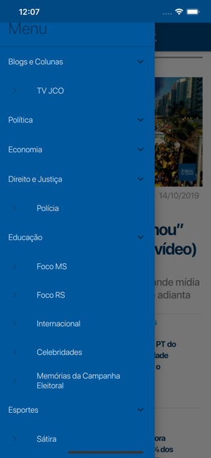 Jornal da Cidade Online(圖2)-速報App