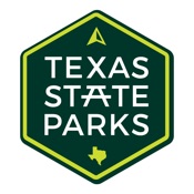 Texas State Parks Guide iOS App