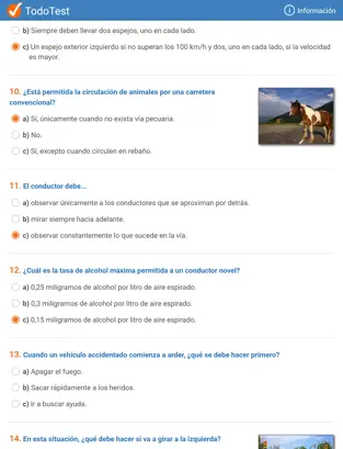Screenshot 1 TodoTest iphone