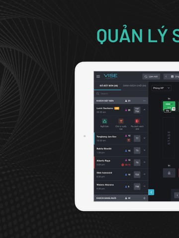 CNV Resdiary - náhled