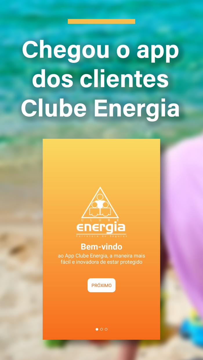 Clube Energia
