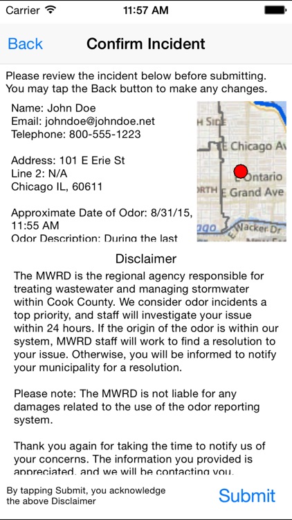 MWRD Citizen IncidentReporting screenshot-3