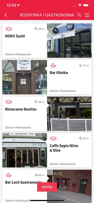 Ostrów Wielkopolski(圖3)-速報App