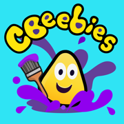 Get Creative from CBeebies