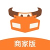 橙牛商户端