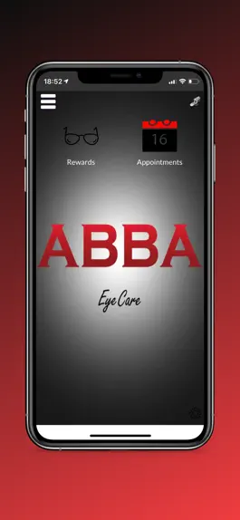 Game screenshot ABBA Eye Care Inc mod apk