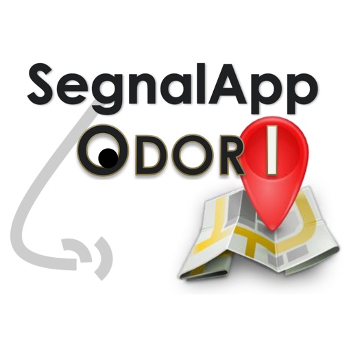 Segnal-App-Odori by pasquale fantasia