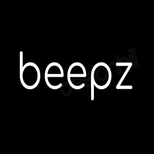 beepz.app - for your drive