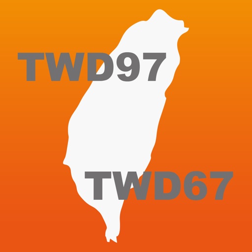 Taiwan Datum