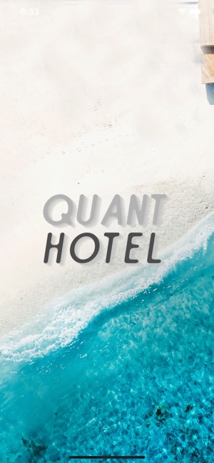 Quant Hotel