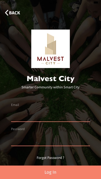 Malvest City