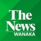 The News is a community newspaper in Wanaka, New Zealand