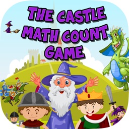 Math Count Game For 2nd