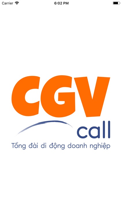 CGVCall - Tổng đài di động