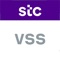 Using the username & password provided to them during the installation of Video Surveillance system, stc VSS customers can use the app to visualize all their camera in real time