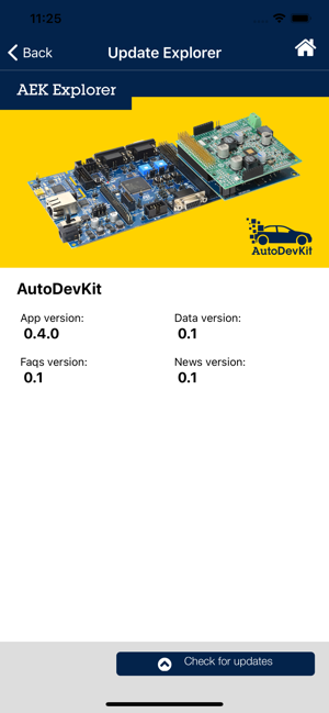 AutoDevKit™ Explorer(圖8)-速報App