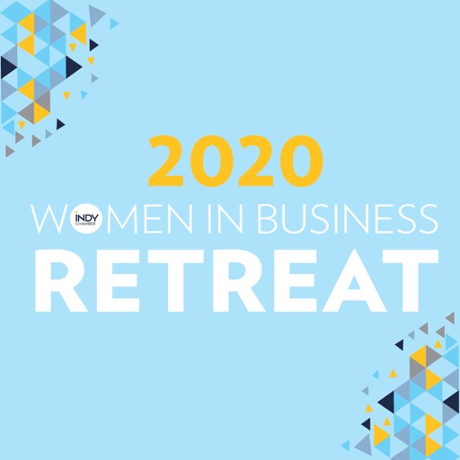 Women in Business Retreat