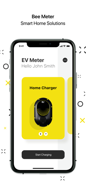 EV Meter(圖1)-速報App