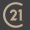 The C21 app offers property news and lifestyle contents available to all, along with a marketing and co-broking platform for registered C21 agents