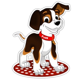 Тузя - Найди пару