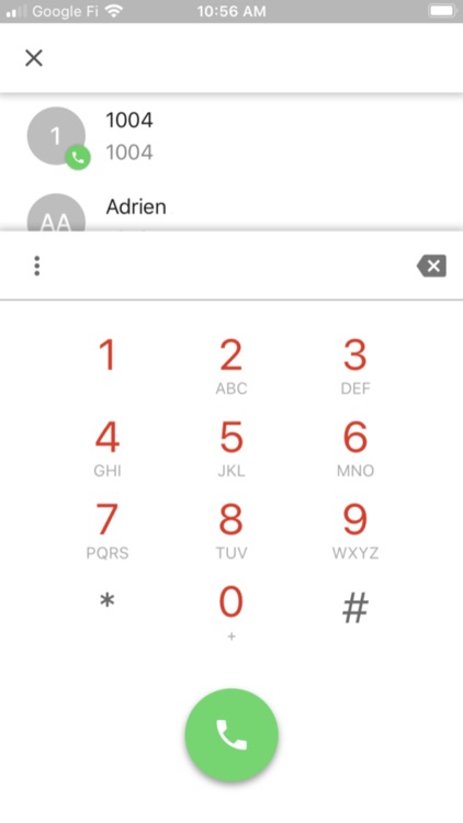 OIT Connect screenshot-6