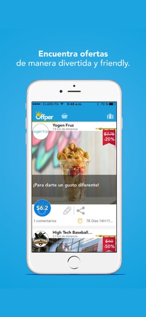 Offper(圖1)-速報App