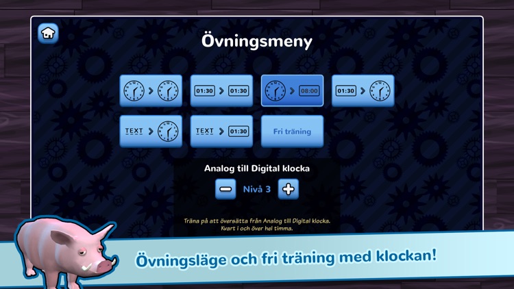 Zcooly Klockgården screenshot-5