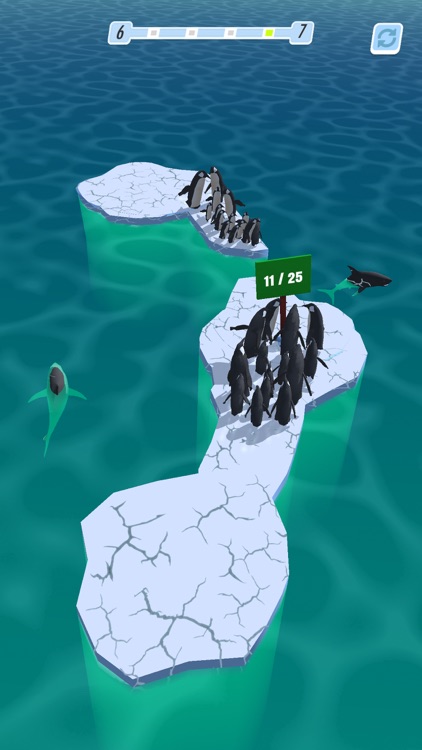 FollowMe 3D screenshot-3