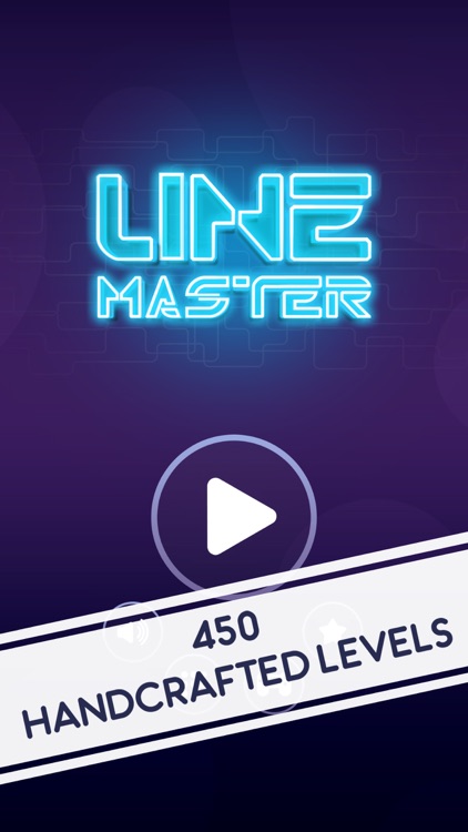 Line Master Puzzle screenshot-3
